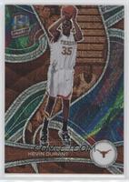 Kevin Durant #/25