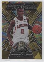 Bennedict Mathurin #/10