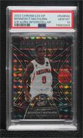 Bennedict Mathurin [PSA 10 GEM MT] #/49