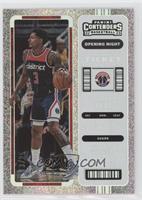 Bradley Beal #/25