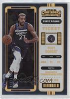 Rudy Gobert #/199