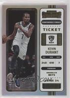 Kevin Durant #/75