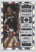 Kevin Porter Jr. #/99