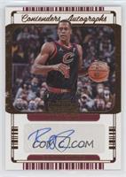 Rajon Rondo #/25