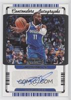 Tim Hardaway Jr. #/199