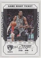 Kevin Durant [EX to NM]