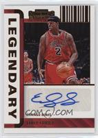 Eddy Curry #/25