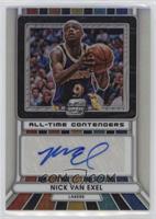 Nick Van Exel #/125