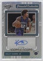 Kelly Oubre Jr. #/99