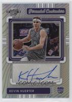 Kevin Huerter #/99