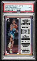 Chet Holmgren [PSA 9 MINT]