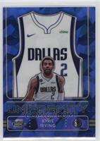 Kyrie Irving #/75