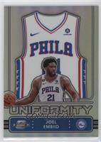 Joel Embiid