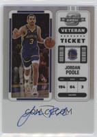 Jordan Poole