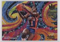 Isiah Thomas