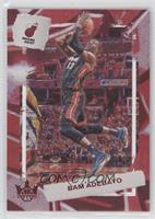 Bam Adebayo #/149