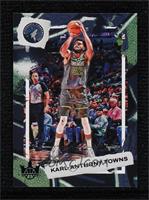 Karl-Anthony Towns #/49