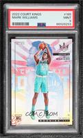 Rookies III - Mark Williams [PSA 9 MINT]