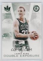 Larry Bird #/25