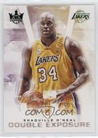 Shaquille O'Neal #/25