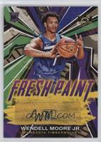 Wendell Moore Jr. #/199