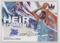 Mark Williams #/99