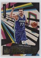 Luka Doncic