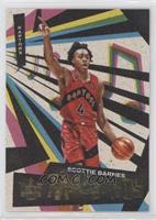 Scottie Barnes