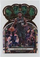 Marcus Smart #/21