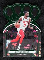 Kevin Durant #/21