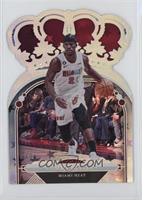 Jimmy Butler #/8