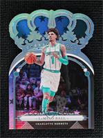 LaMelo Ball #/8