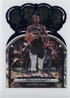 Jrue Holiday #/99