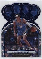 Ousmane Dieng #/99