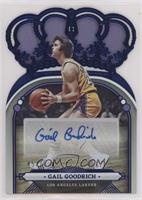 Gail Goodrich #/75