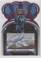 Jerry Stackhouse #/49