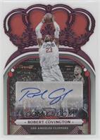 Robert Covington #/49