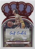 Gail Goodrich #/35