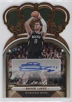 Brook Lopez #/99