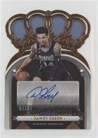 Danny Green #/99