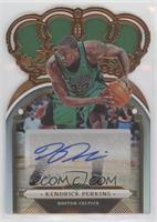 Kendrick Perkins #/99