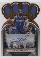 Tim Hardaway Jr. #/99