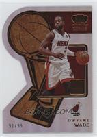 Dwyane Wade #/99