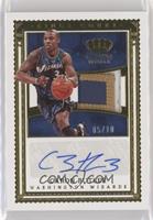 Caron Butler #/10