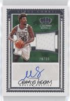 Marcus Smart #/99