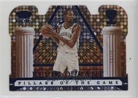 Kevin Durant #/75