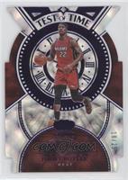 Jimmy Butler #/25