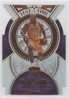 Shaquille O'Neal #/99