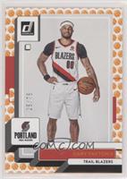 Gary Payton II #/75