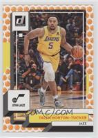 Talen Horton-Tucker #/75